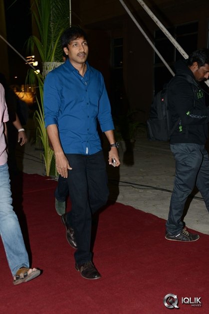 Celebs-at-Prasad-V-Potluri-Daughter-Half-Saree-Function